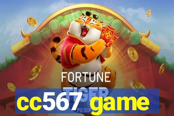 cc567 game